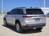 New 2025 Jeep Grand Cherokee Laredo X image 4