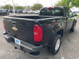 Used 2016 Chevrolet Colorado W/T w/ WT Convenience Package image 3