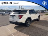 Used 2020 Ford Explorer ST image 4
