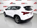 Used 2023 Hyundai Santa Fe SEL image 5