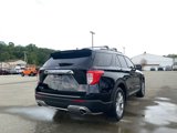Used 2021 Ford Explorer Limited w/ Equipment Group 301A image 2