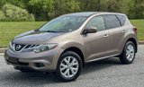 Used 2012 Nissan Murano S image 4