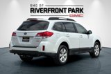 Used 2012 Subaru Outback 2.5i Premium image 3