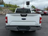 Used 2018 Ford F150 XLT image 4