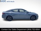 Used 2024 Nissan Sentra SV w/ All-Weather Package image 5