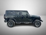 Used 2013 Jeep Wrangler Unlimited Sport image 5
