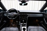 Used 2022 Volkswagen Passat 2.0T R-Line image 2