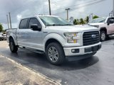 Used 2017 Ford F150 XLT w/ Equipment Group 302A Luxury image 5