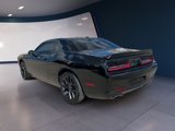 Used 2021 Dodge Challenger SXT w/ Blacktop Package image 3
