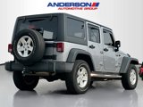 Used 2016 Jeep Wrangler Unlimited Sport w/ Quick Order Package 24S image 2