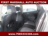 Used 2008 Nissan Rogue SL w/ Premium Pkg image 6