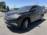 Used 2012 Toyota Highlander 4WD image 2