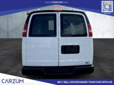 Used 2016 Chevrolet Express 2500 image 3