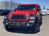 Used 2024 Jeep Wrangler Sport S image 3