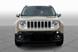Used 2015 Jeep Renegade Limited image 3