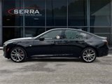 Used 2021 Cadillac CT5 Sport w/ Parking Package image 2