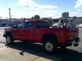Used 2015 GMC Sierra 2500 SLT w/ Duramax Plus Package image 5