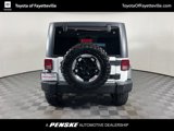Used 2018 Jeep Wrangler Unlimited Sport S image 4