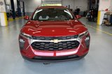 New 2025 Chevrolet Trax LS w/ LS Convenience Package image 2