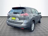 Used 2016 Nissan Rogue S image 4