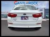 Used 2014 Kia Optima EX image 4