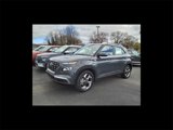 Certified 2025 Hyundai Venue SEL image 2