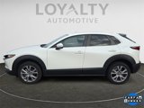 Used 2022 MAZDA CX-30 AWD 2.5 S w/ Preferred Package image 2