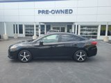 Certified 2022 Subaru Impreza 2.0i Premium image 2
