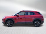 Used 2022 Chevrolet TrailBlazer LT w/ Convenience Package image 4