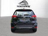 Used 2017 Nissan Rogue S image 5