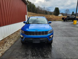 Used 2020 Jeep Compass Sport image 6