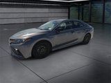 Used 2022 Toyota Camry SE image 4