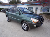 Used 2008 Kia Sportage EX image 3