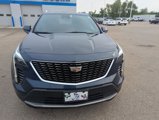 Used 2019 Cadillac XT4 Premium Luxury w/ Technology Package image 2