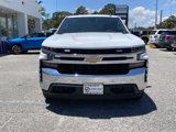 Used 2020 Chevrolet Silverado 1500 LT w/ Convenience Package image 3