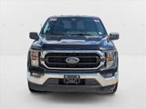 Used 2023 Ford F150 XLT image 2