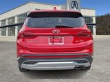 Used 2022 Hyundai Santa Fe Limited image 5