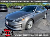Used 2016 Kia Optima EX image 4