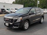 Certified 2022 GMC Terrain SLE w/ Driver Convenience Package image 4