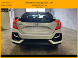 Used 2021 Honda Civic EX image 4