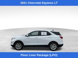Used 2021 Chevrolet Equinox LT w/ Driver Convenience Package image 2