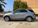 Used 2016 Mercedes-Benz GLE 350 4MATIC w/ Premium Package image 3