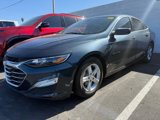 Used 2020 Chevrolet Malibu LS w/ LPO, Convenience Package 1 image 5