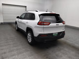 Used 2017 Jeep Cherokee Latitude w/ Comfort & Sound Group image 5