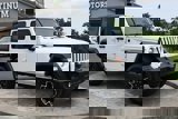 Used 2021 Jeep Wrangler Unlimited Sport image 3
