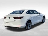 Used 2022 MAZDA MAZDA3 s image 4