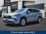 Used 2022 Toyota Highlander LE image 4