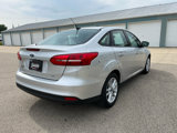 Used 2018 Ford Focus SE image 6