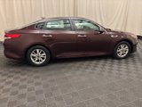Used 2016 Kia Optima LX image 4
