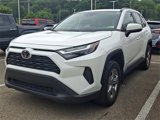 Certified 2022 Toyota RAV4 XLE w/ Convenience Package image 3